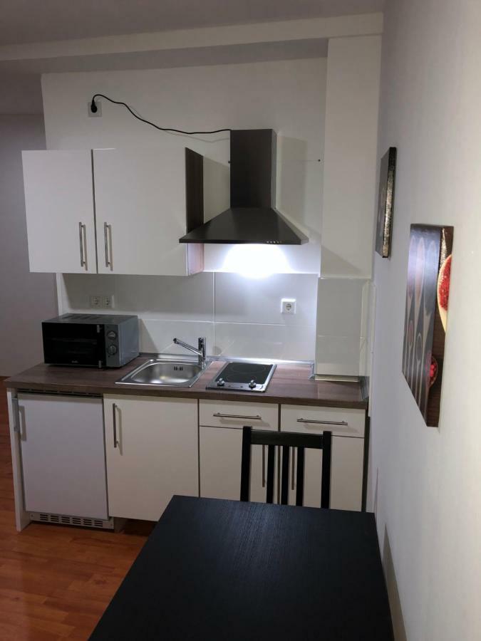 Apartment 4 Rent Bochum Ngoại thất bức ảnh