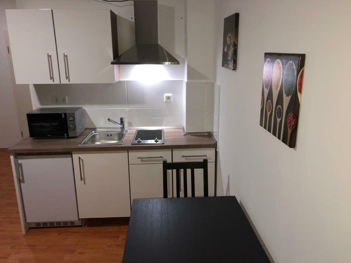 Apartment 4 Rent Bochum Ngoại thất bức ảnh