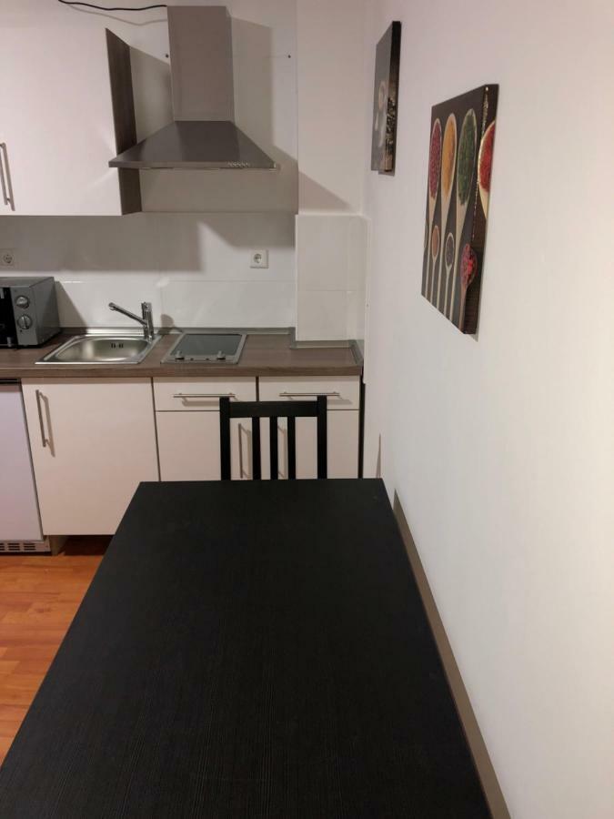 Apartment 4 Rent Bochum Ngoại thất bức ảnh