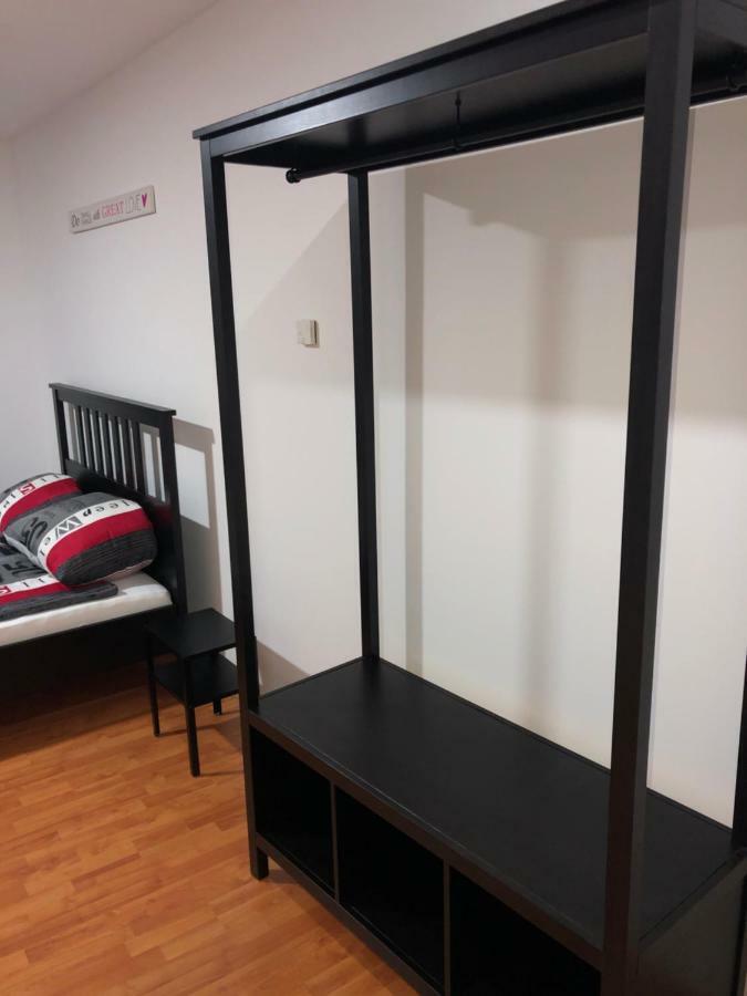 Apartment 4 Rent Bochum Ngoại thất bức ảnh