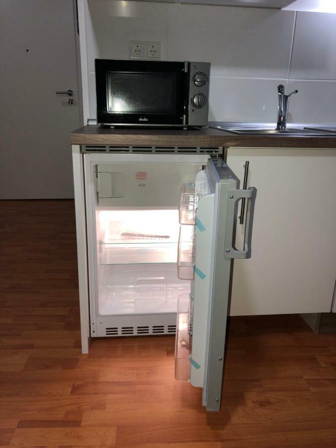 Apartment 4 Rent Bochum Ngoại thất bức ảnh