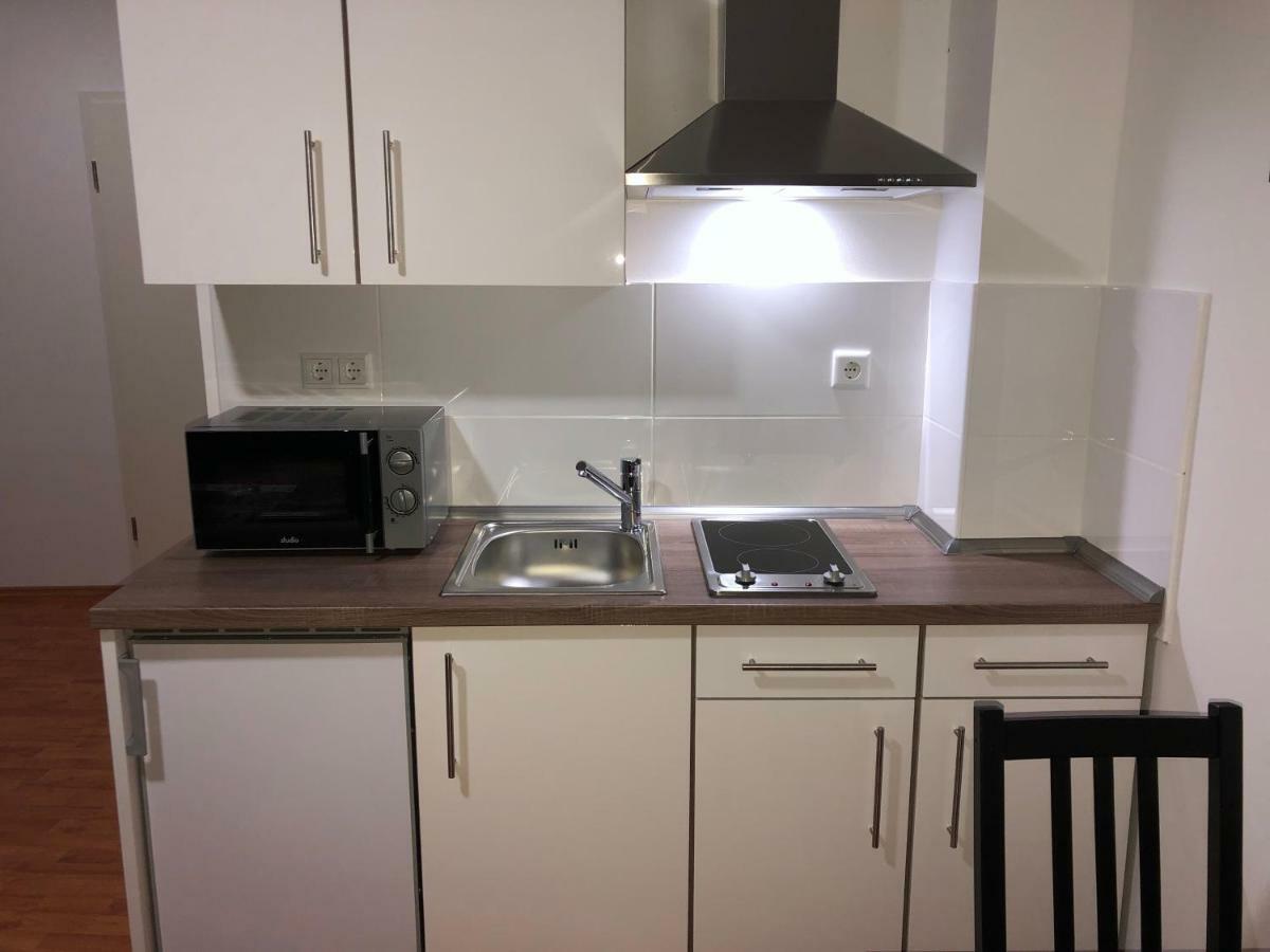 Apartment 4 Rent Bochum Ngoại thất bức ảnh