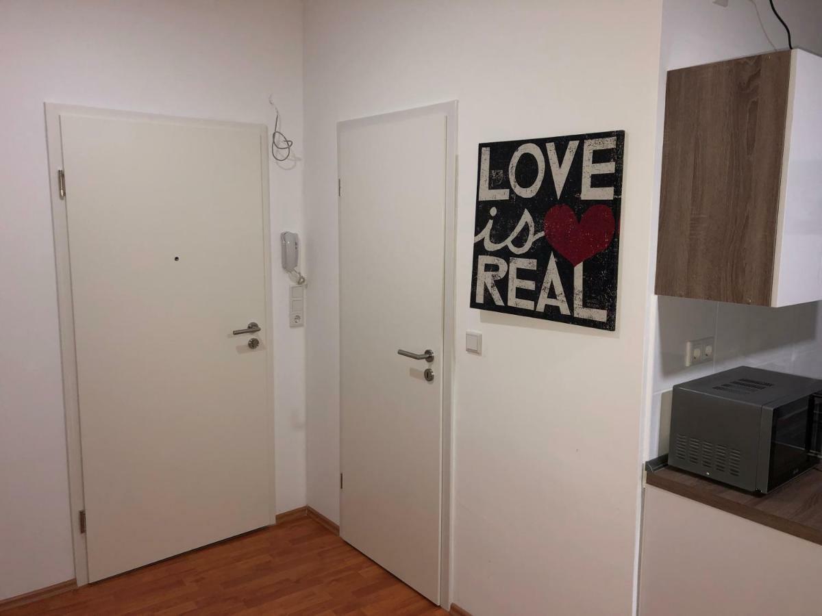Apartment 4 Rent Bochum Ngoại thất bức ảnh