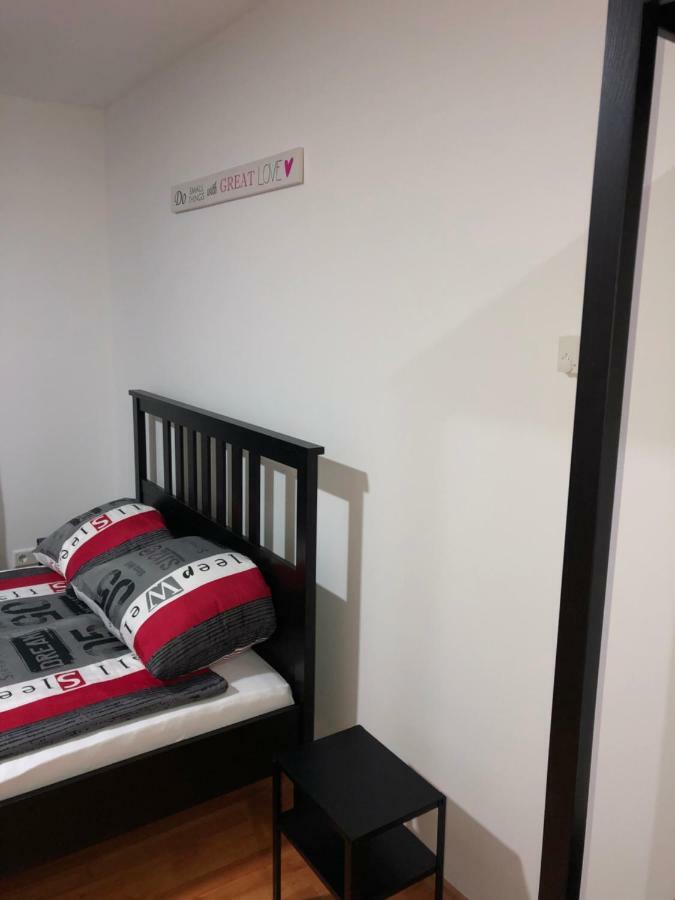 Apartment 4 Rent Bochum Ngoại thất bức ảnh