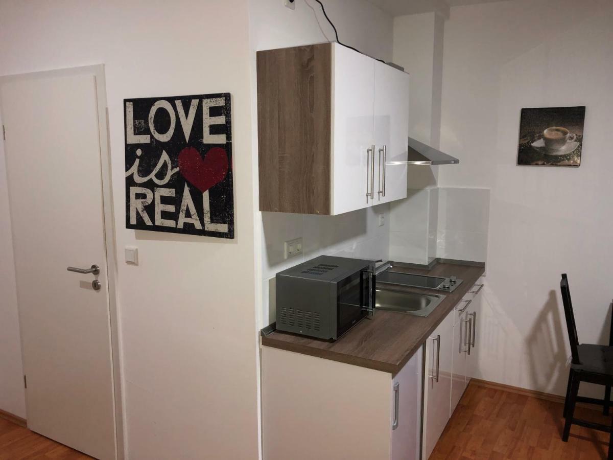 Apartment 4 Rent Bochum Ngoại thất bức ảnh