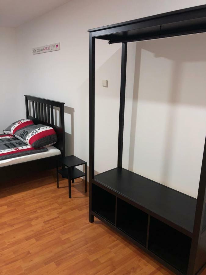 Apartment 4 Rent Bochum Ngoại thất bức ảnh