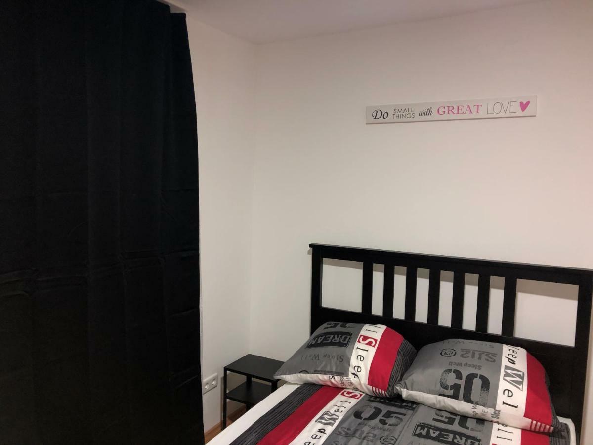 Apartment 4 Rent Bochum Ngoại thất bức ảnh